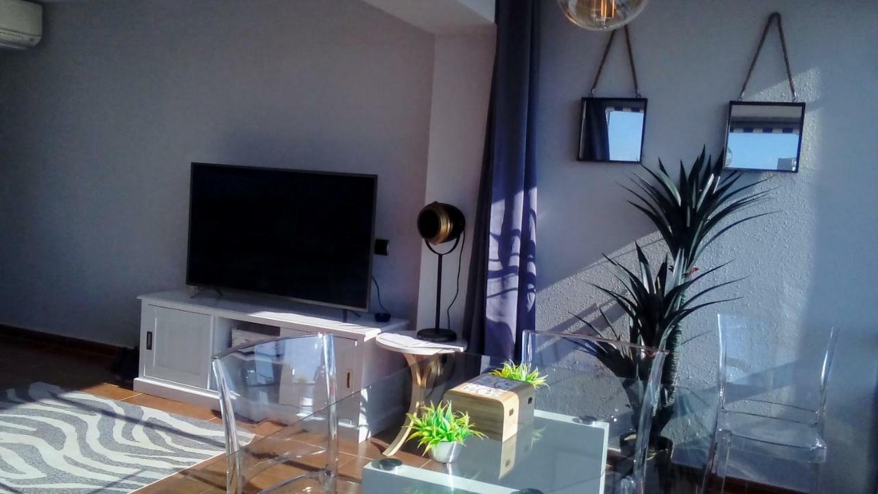 Apartamento "Solaz" Benidorm Ngoại thất bức ảnh