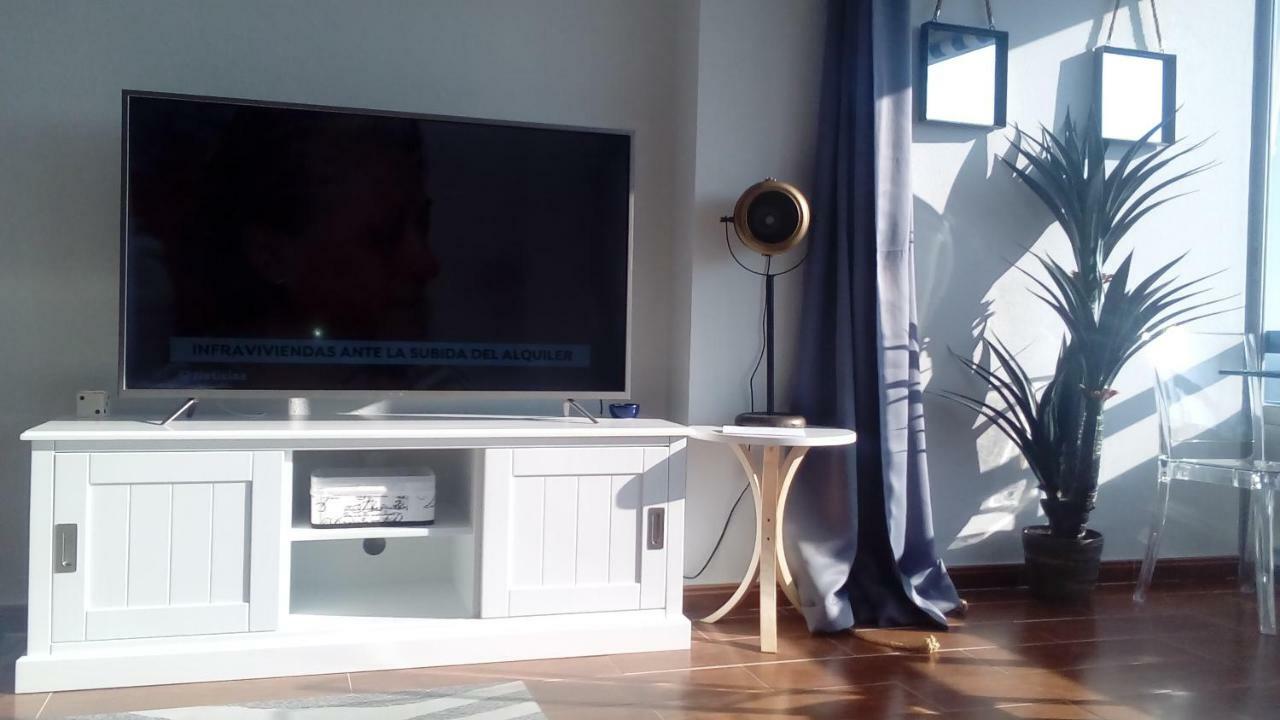 Apartamento "Solaz" Benidorm Ngoại thất bức ảnh