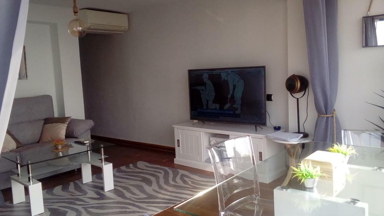 Apartamento "Solaz" Benidorm Ngoại thất bức ảnh
