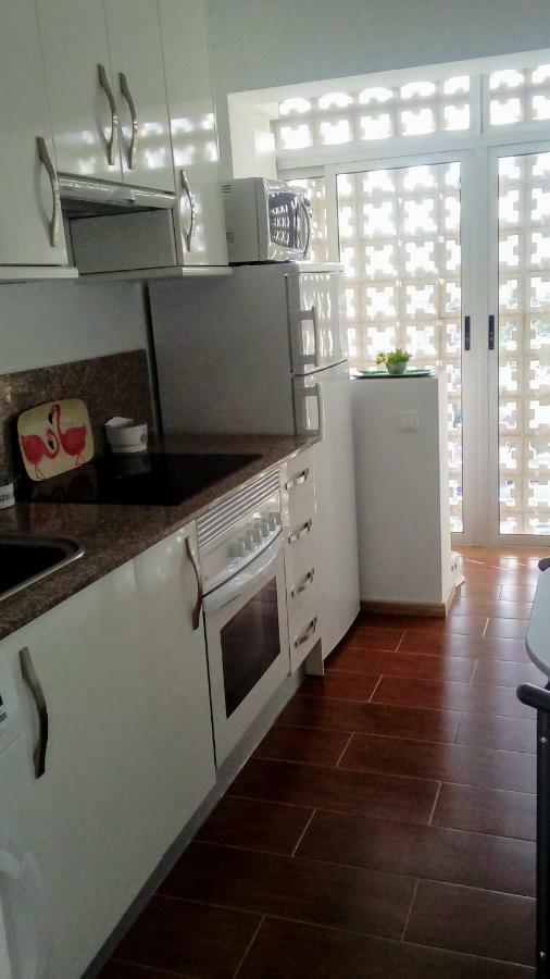 Apartamento "Solaz" Benidorm Ngoại thất bức ảnh