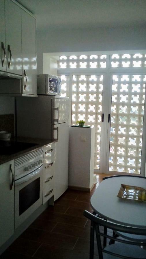 Apartamento "Solaz" Benidorm Ngoại thất bức ảnh