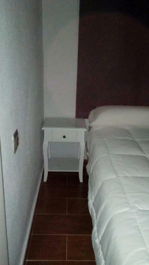Apartamento "Solaz" Benidorm Ngoại thất bức ảnh